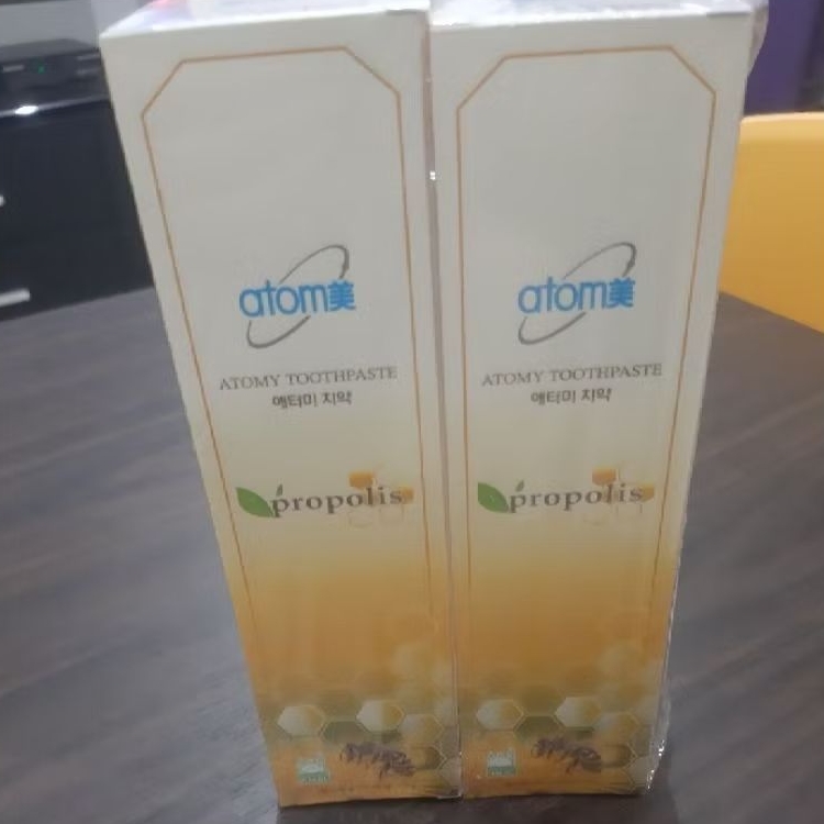 Odol Propolis Besar
