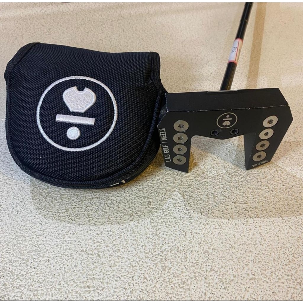 LAB Golf Mezz Putter Golf Stick