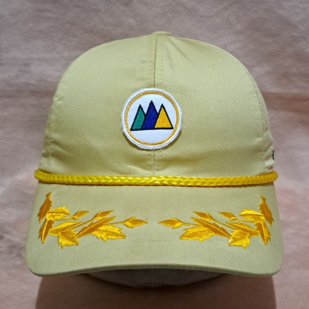 OPUNK_BK TOPI SIMPLE PRIA CASUAL