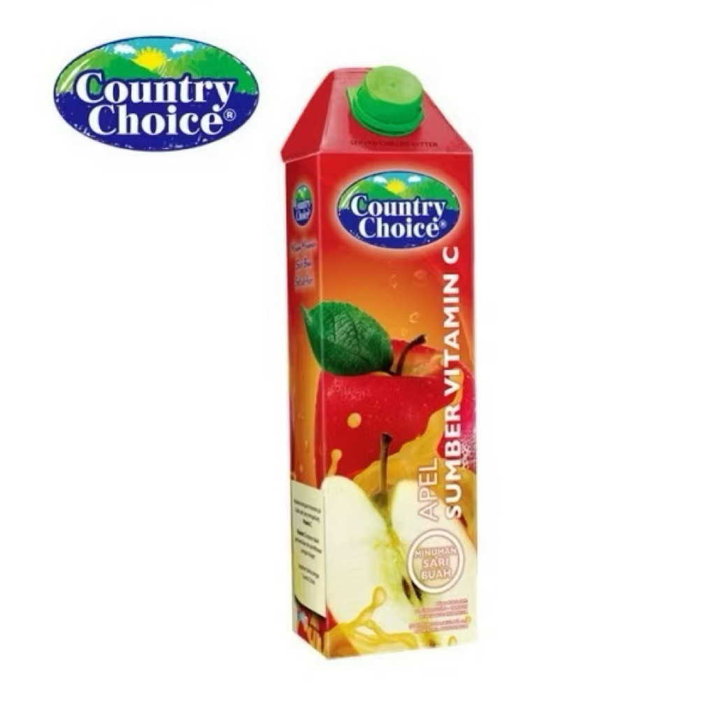 country choice 1000ml