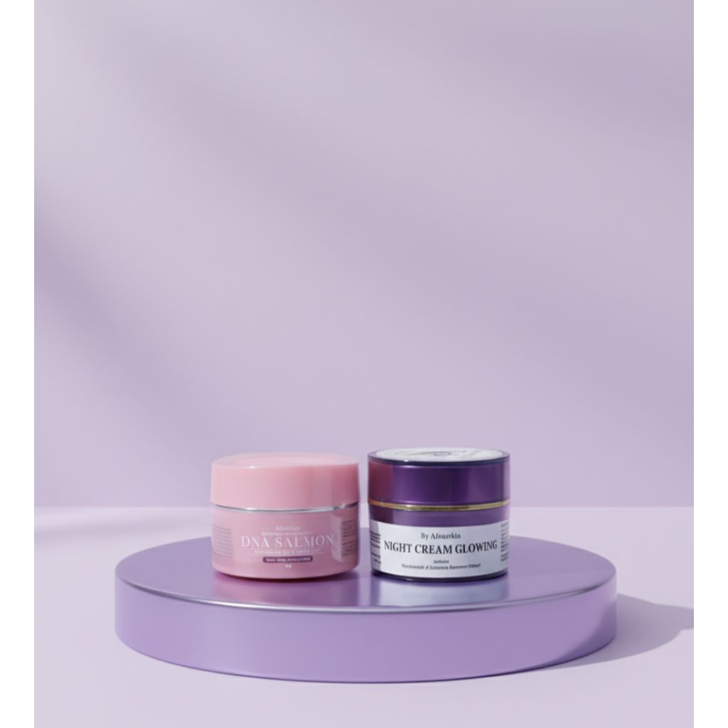 Diamond & Sunscreen Afourskin
