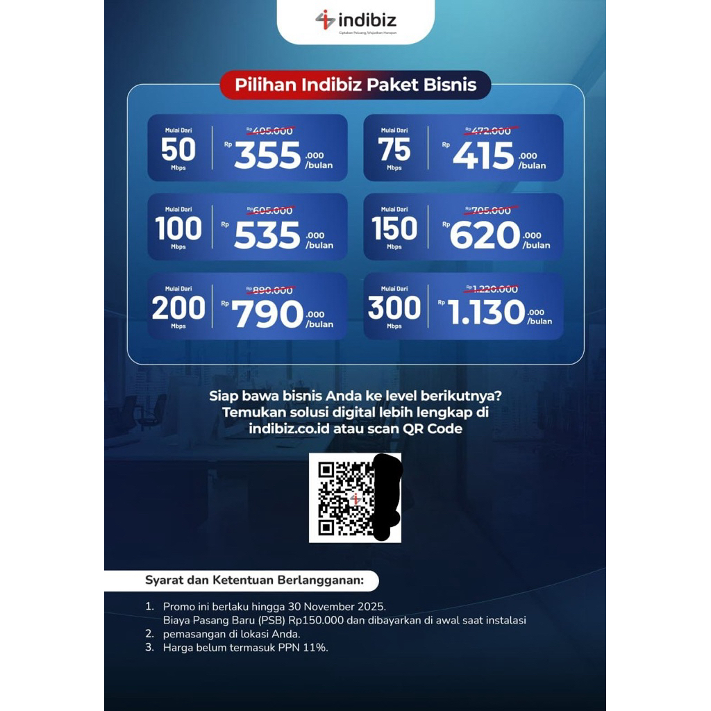 WiFi Indibiz