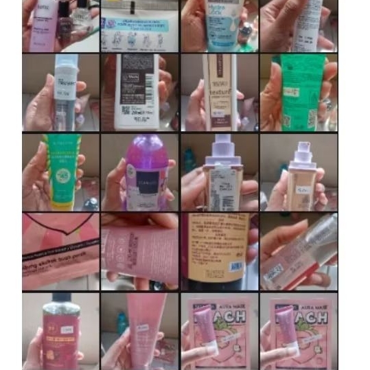 LINK CO KECIL