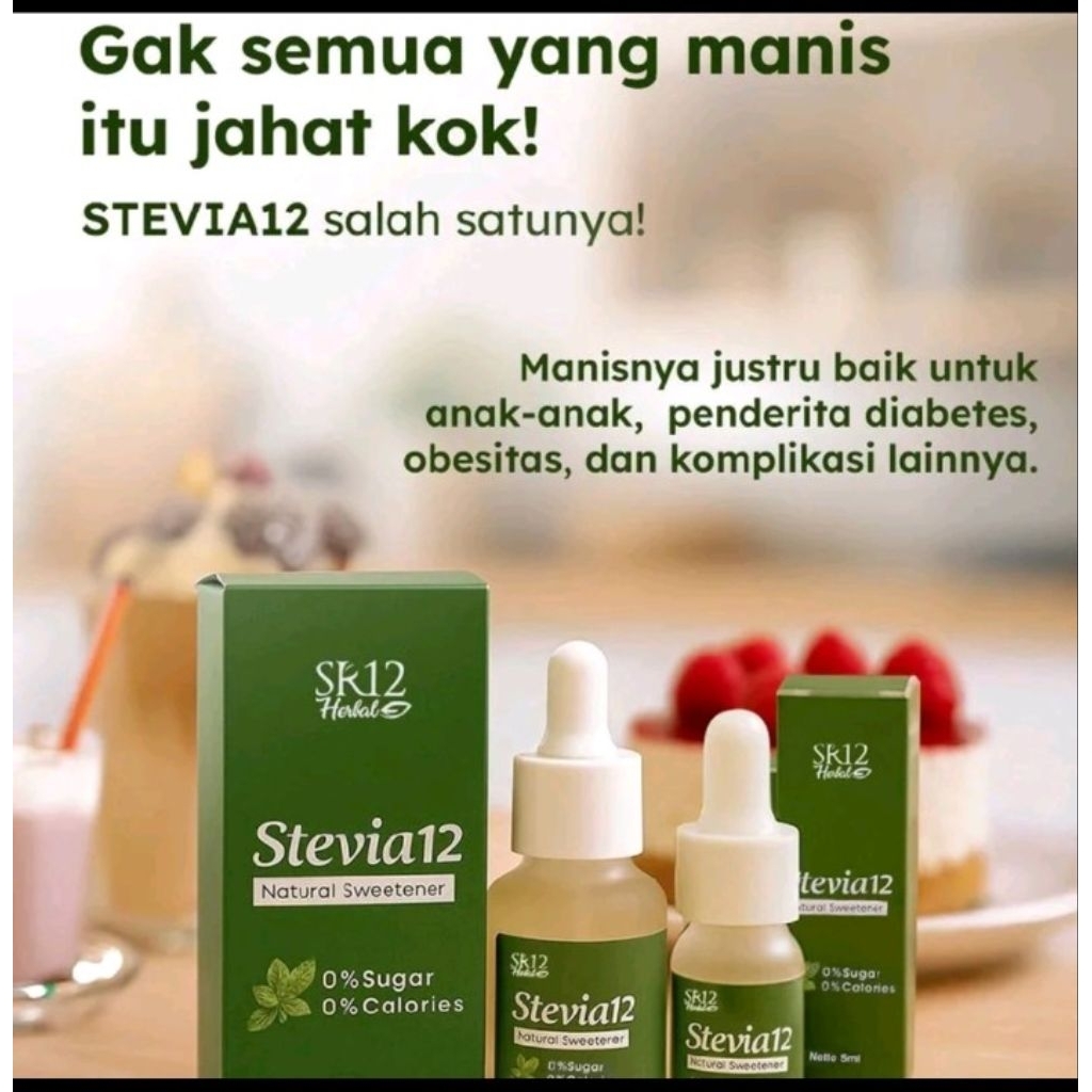 Stevia