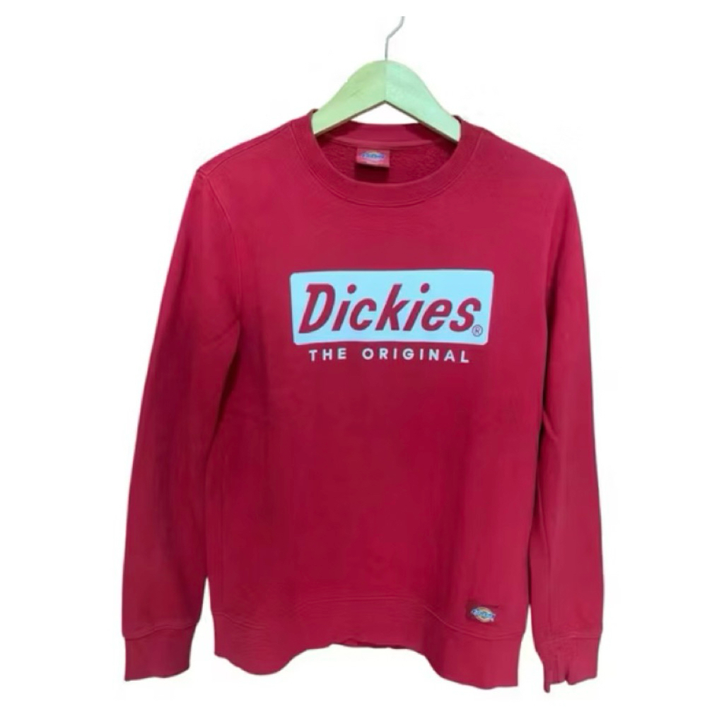 Crewneck Dc merahh
