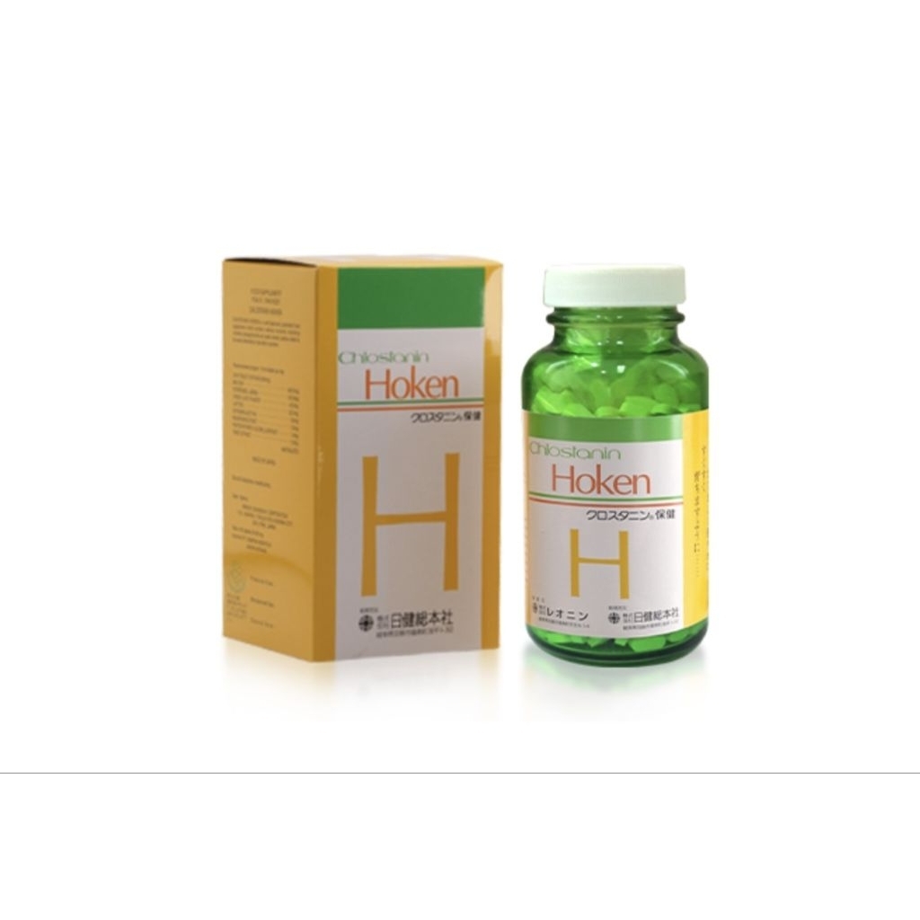CHLOSTANIN HOKEN