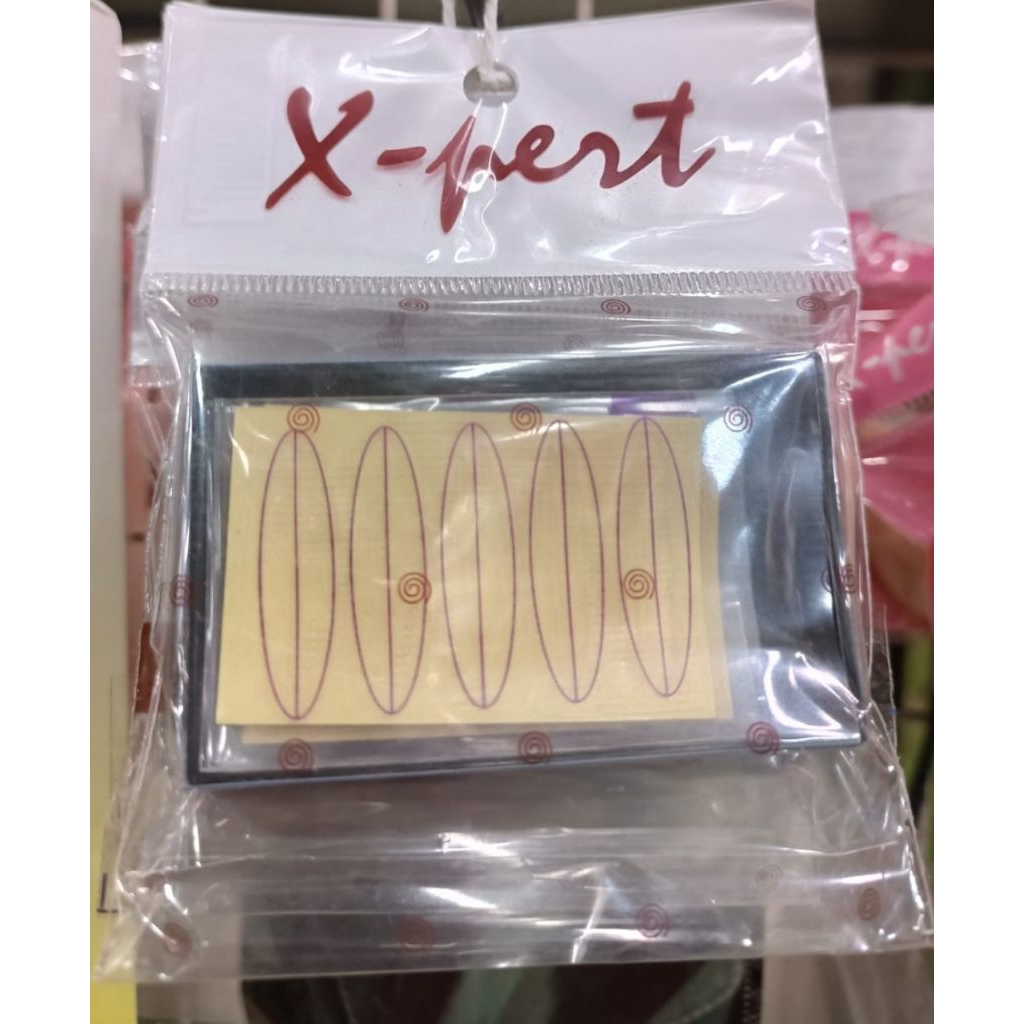 Skot mata x-pert