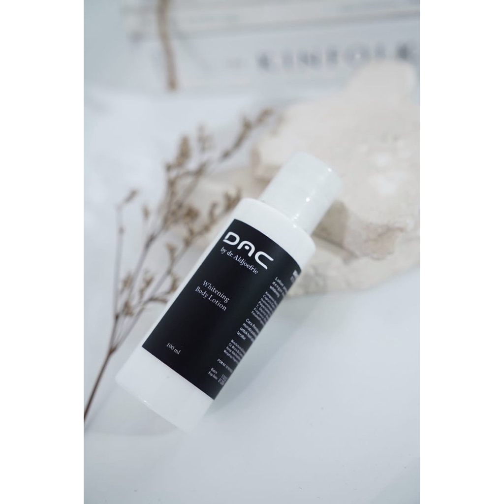 HandBody whitening
