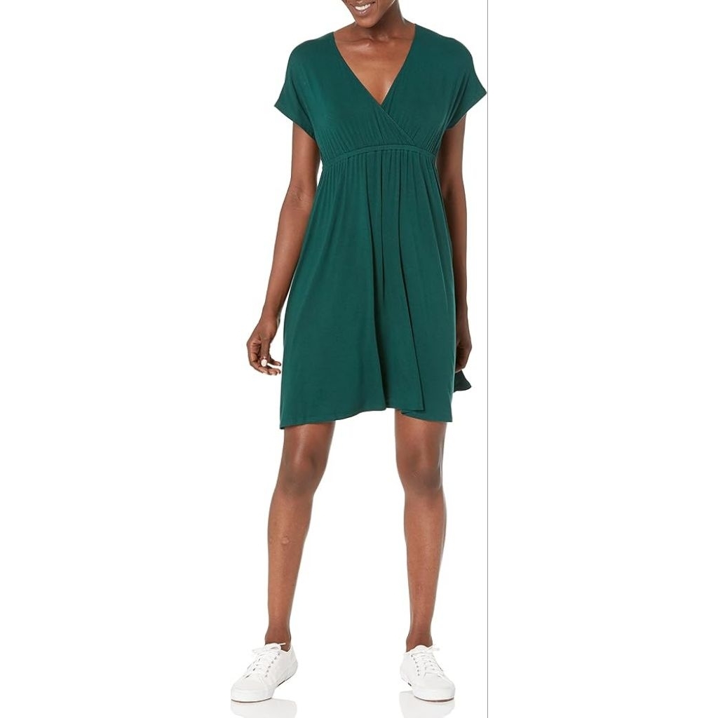 amazon essential dress