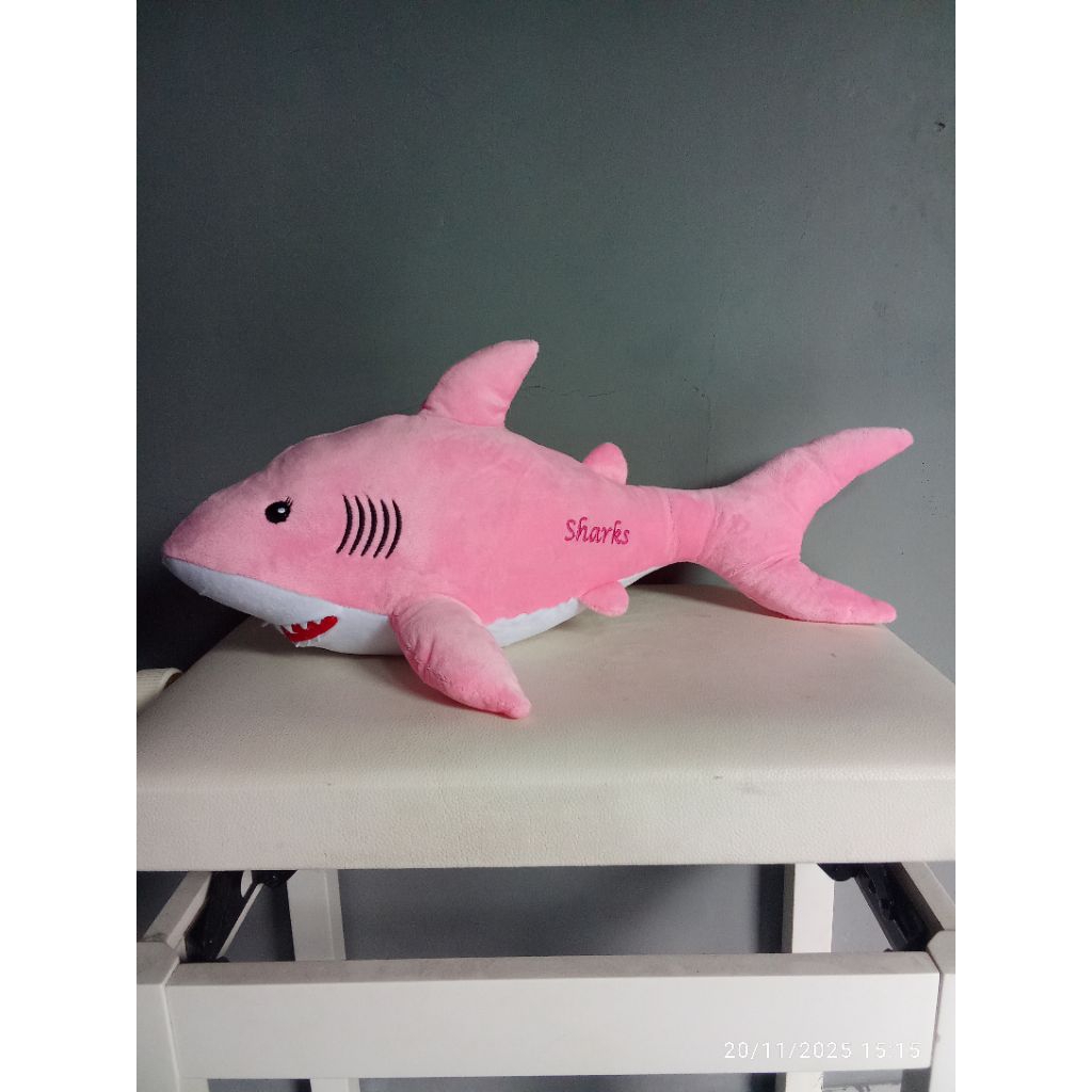 baby shark 40cm