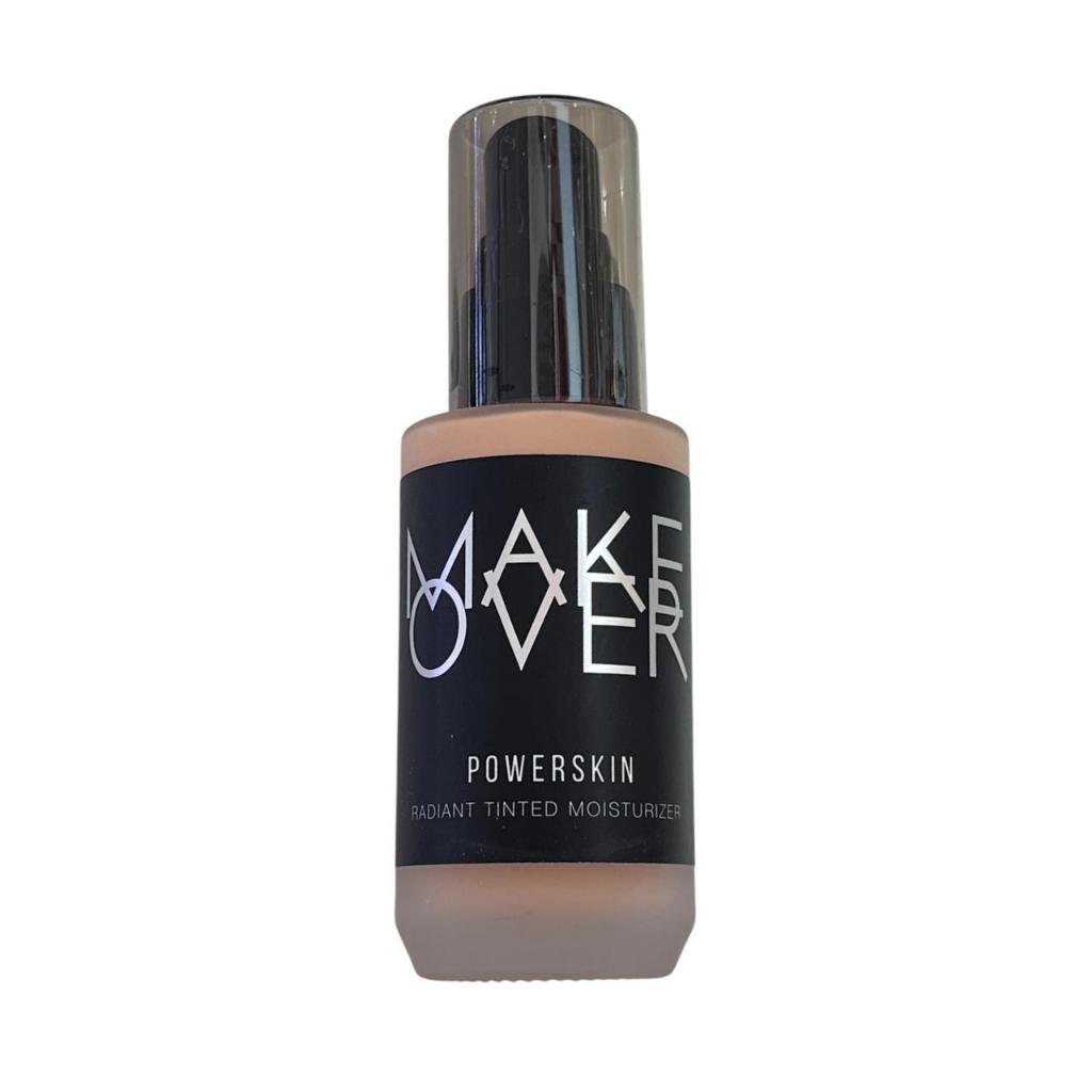 Make Over Powerskin Radiant Tinted Moisturizer 40ml - RITA