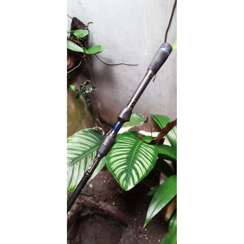 Joran telescopic 2m (READY)