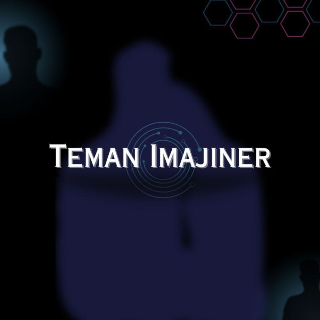 TEMAN IMAJINER Jessica Method