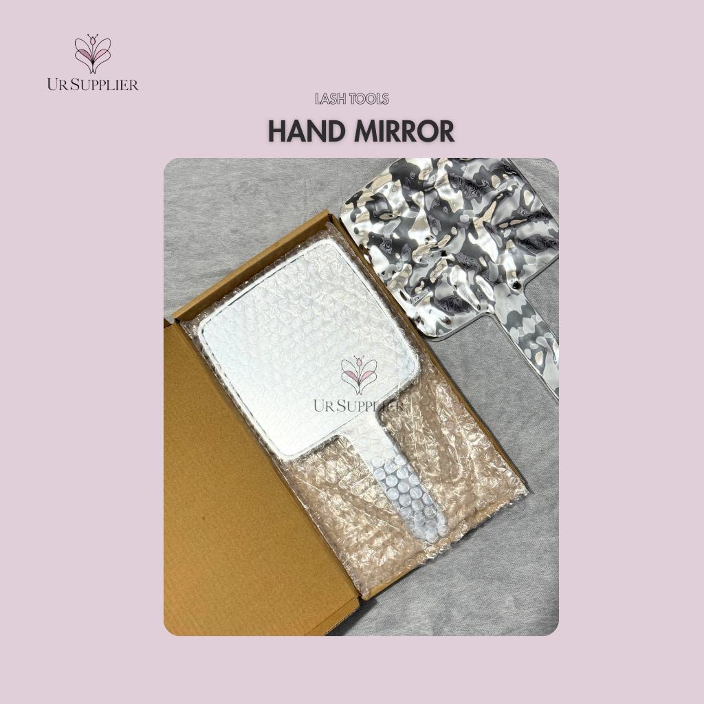 HAND MIRROR JUMBO / BIG SIZE