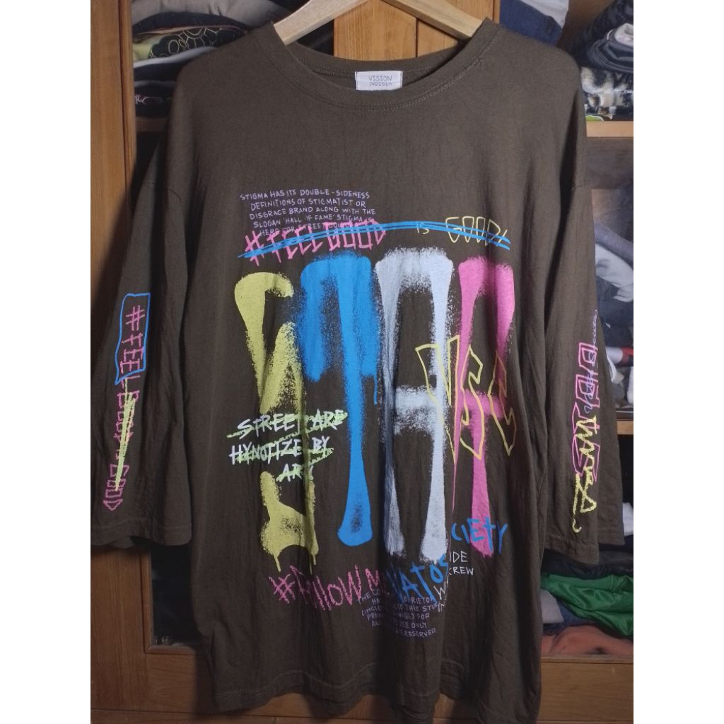 kaos art