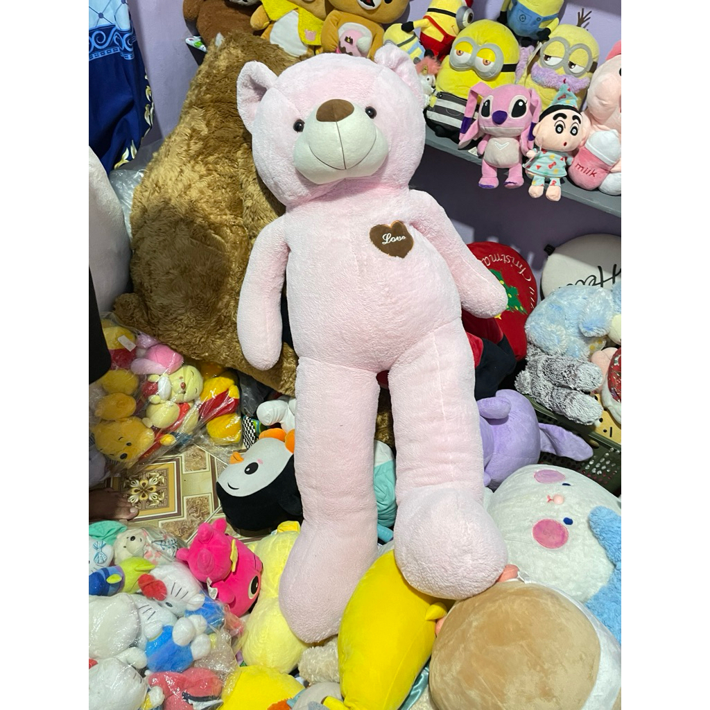 teddy bear super jumbo