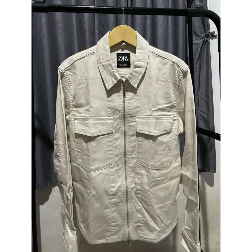WORKJAKET ZARAMAN