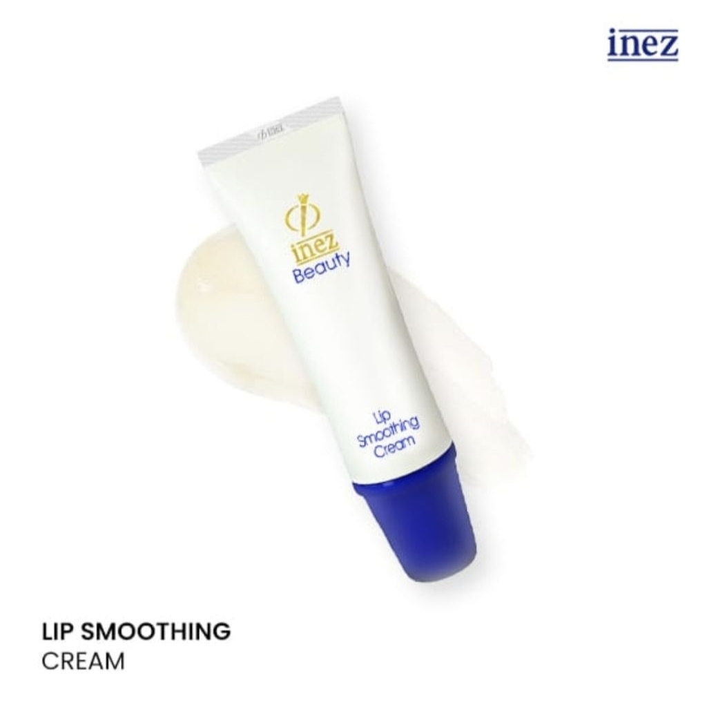 lip smoothing cream
