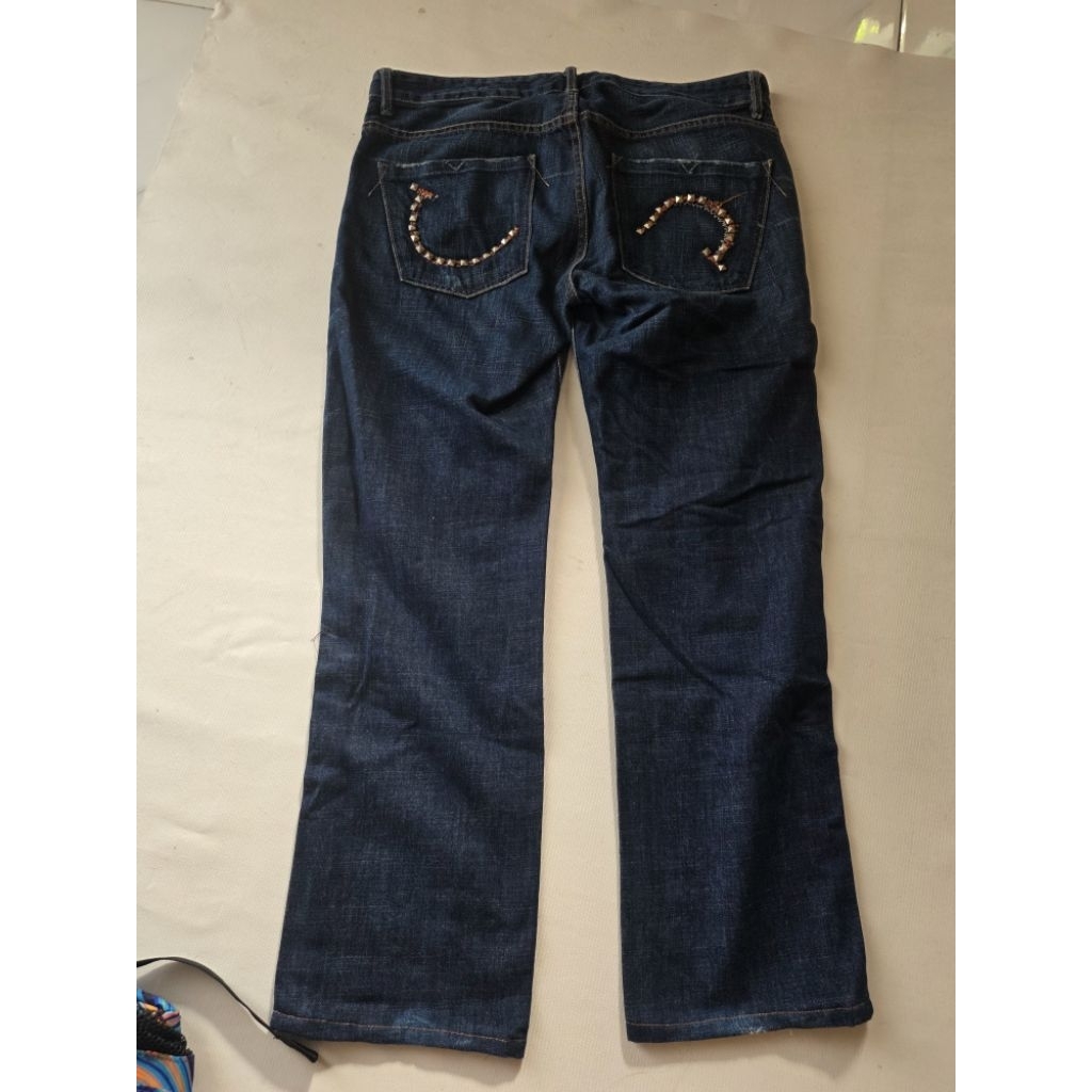 Celana Jeans Sacred Size 32
