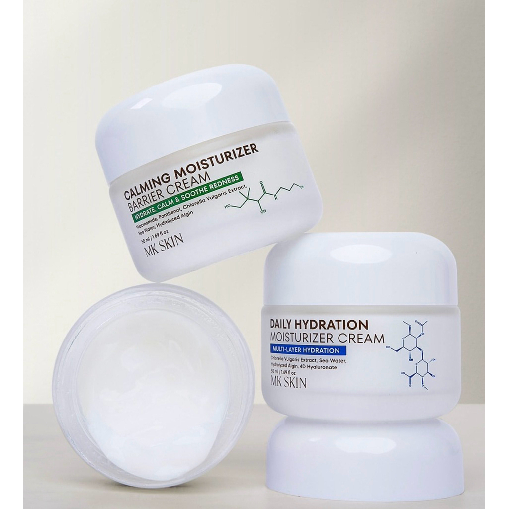 MOISTURIZER MK SKIN