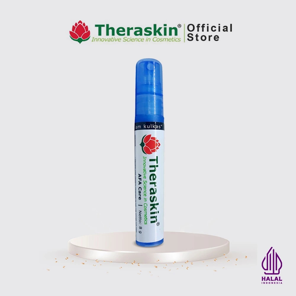 Theraskin AFA Care 8mL