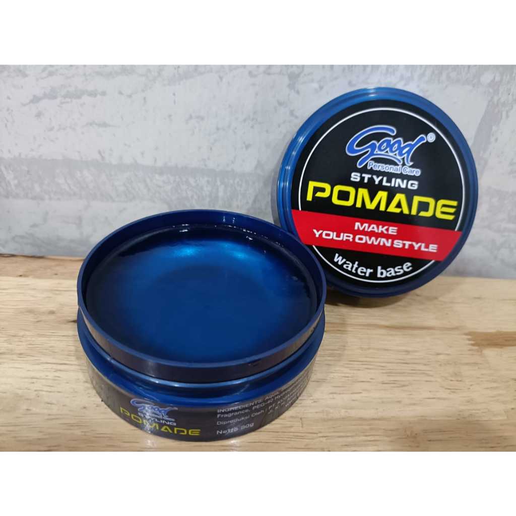 Good Styling Pomade Air Base 80g