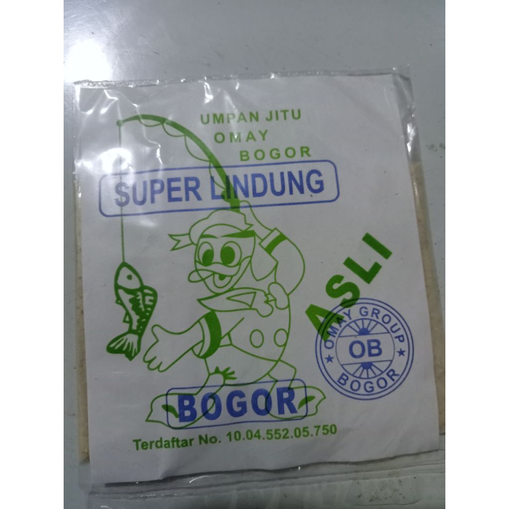 Super Lindung