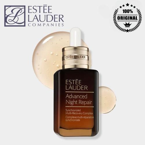 Estee Lauder ANR & CDP Veil