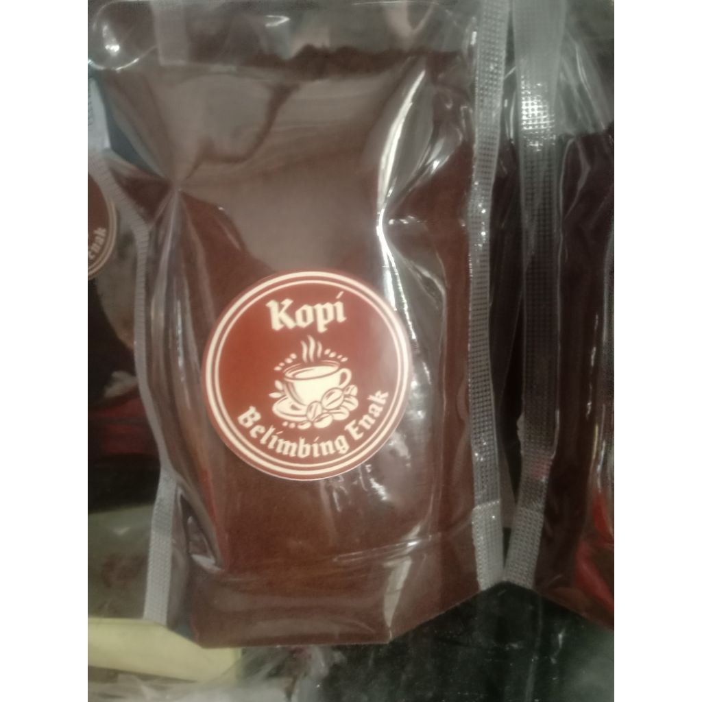 Kopi Bubuk 125gram