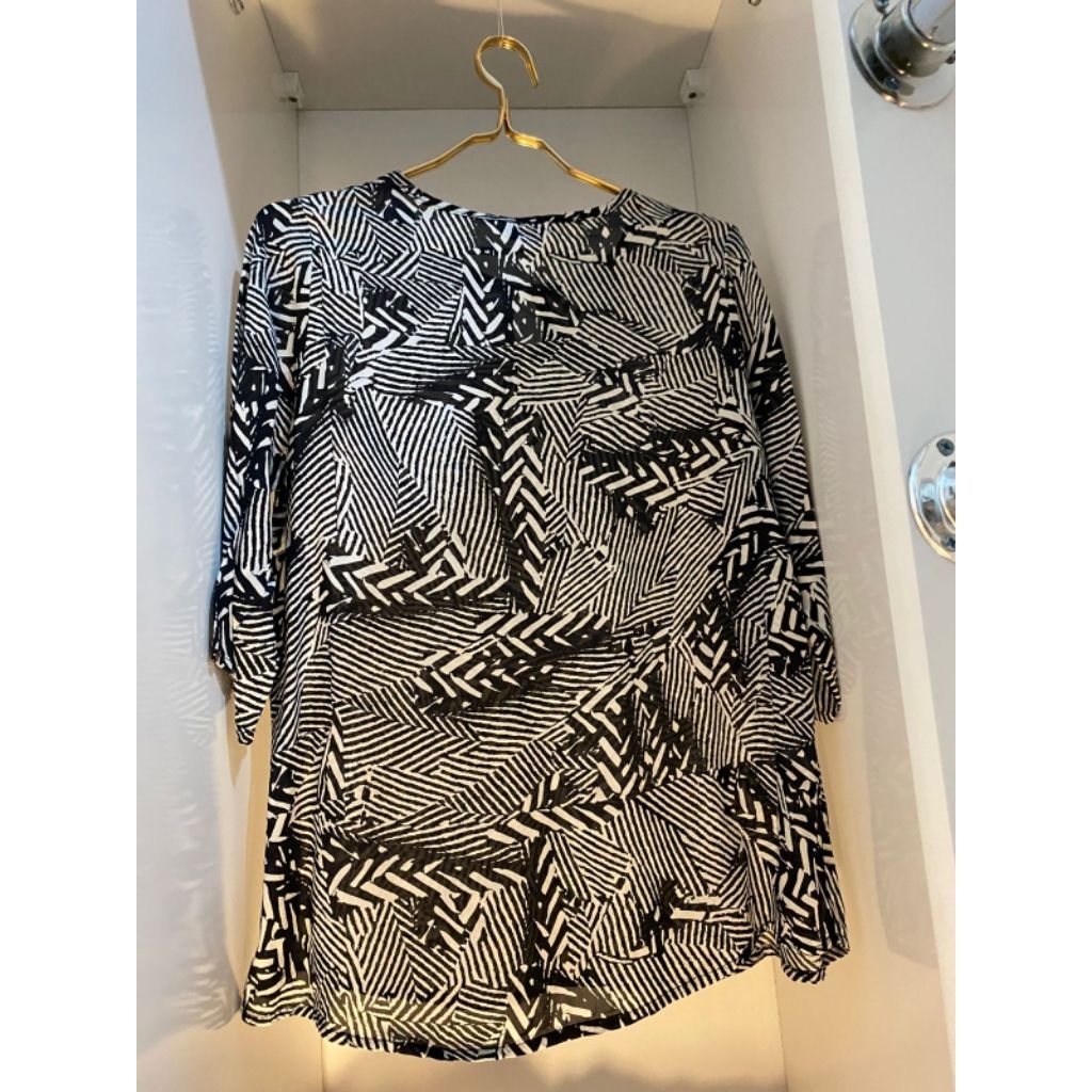 blouse wanita