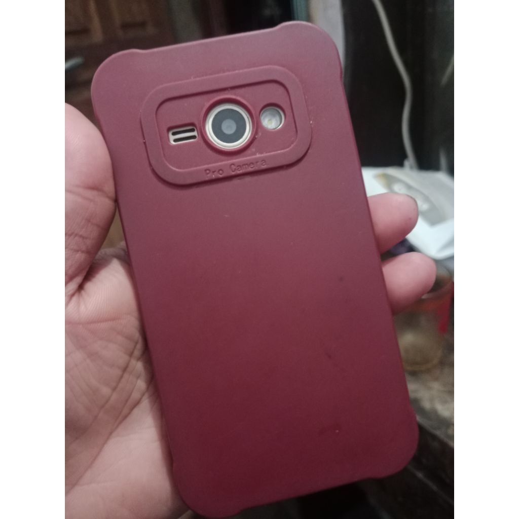 Samsung j1ace normal