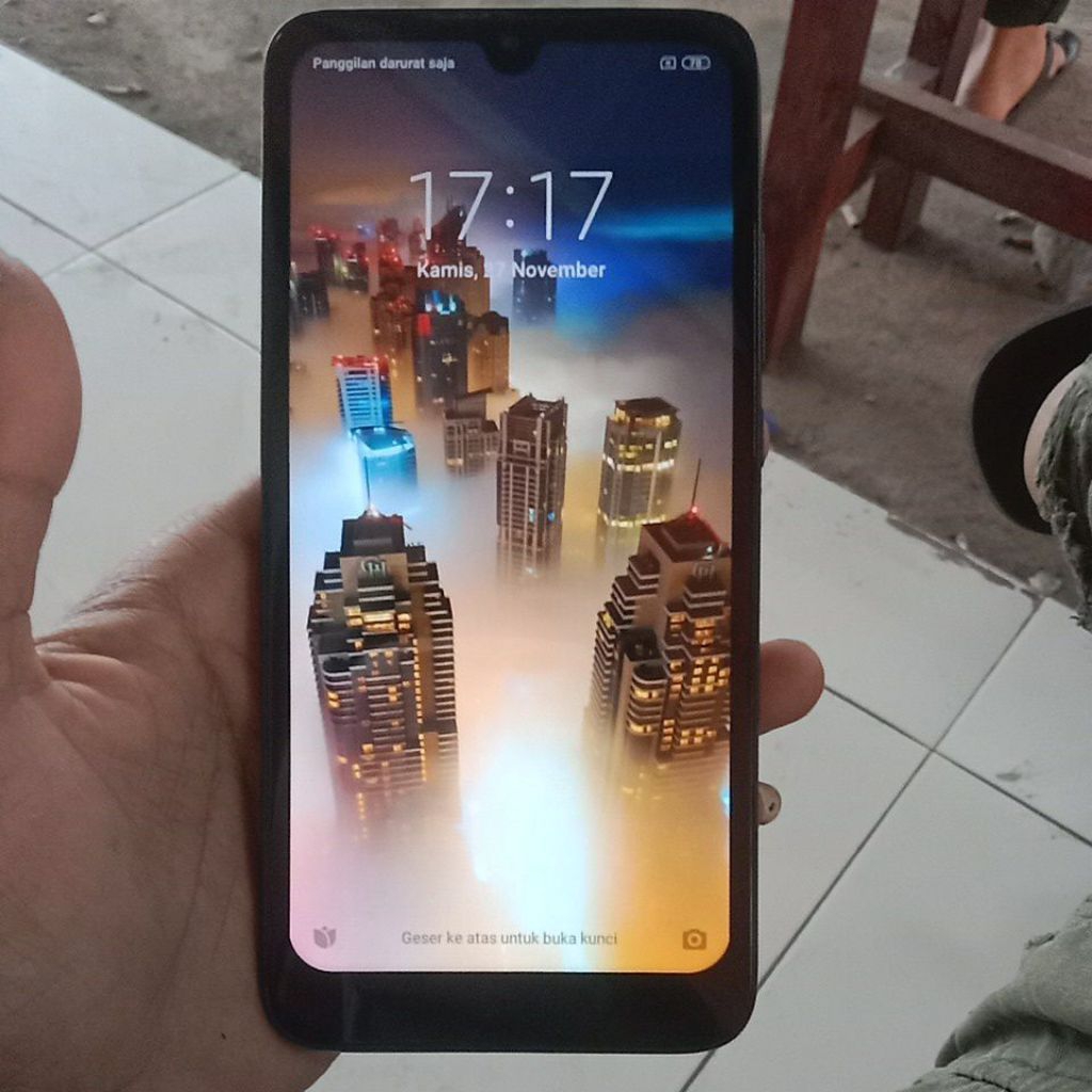 redmi