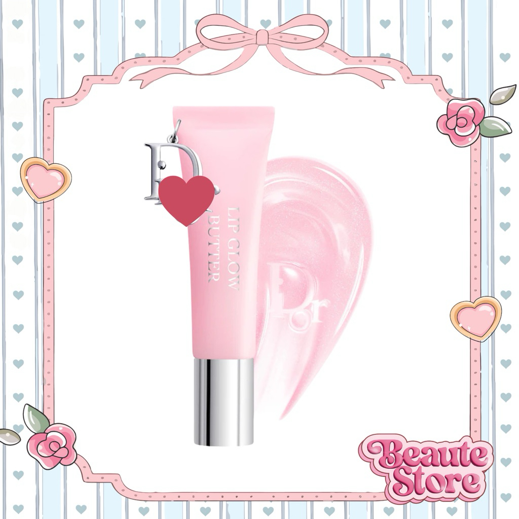 [READY] D*or Lip Glow