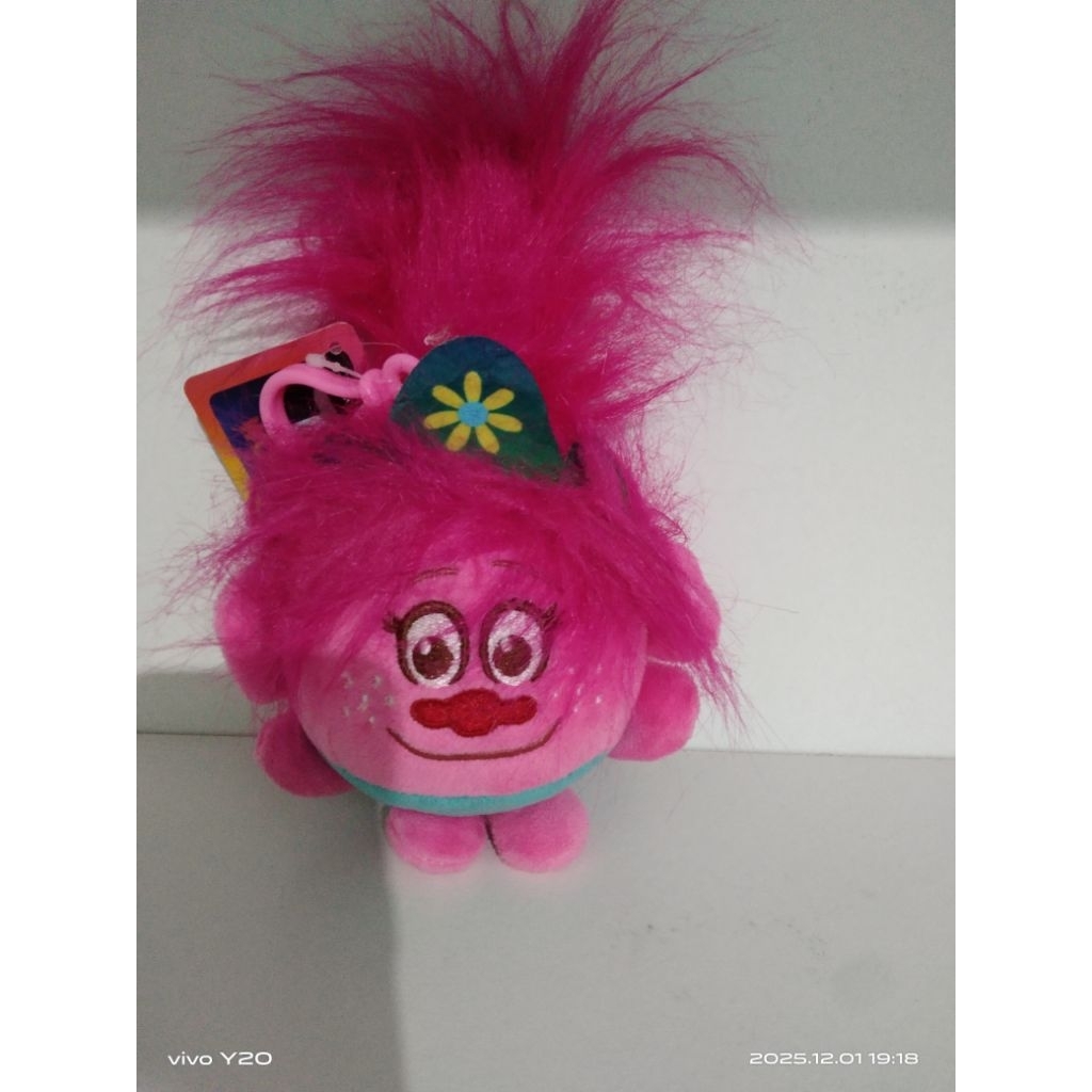 Squishy Toy POPPY