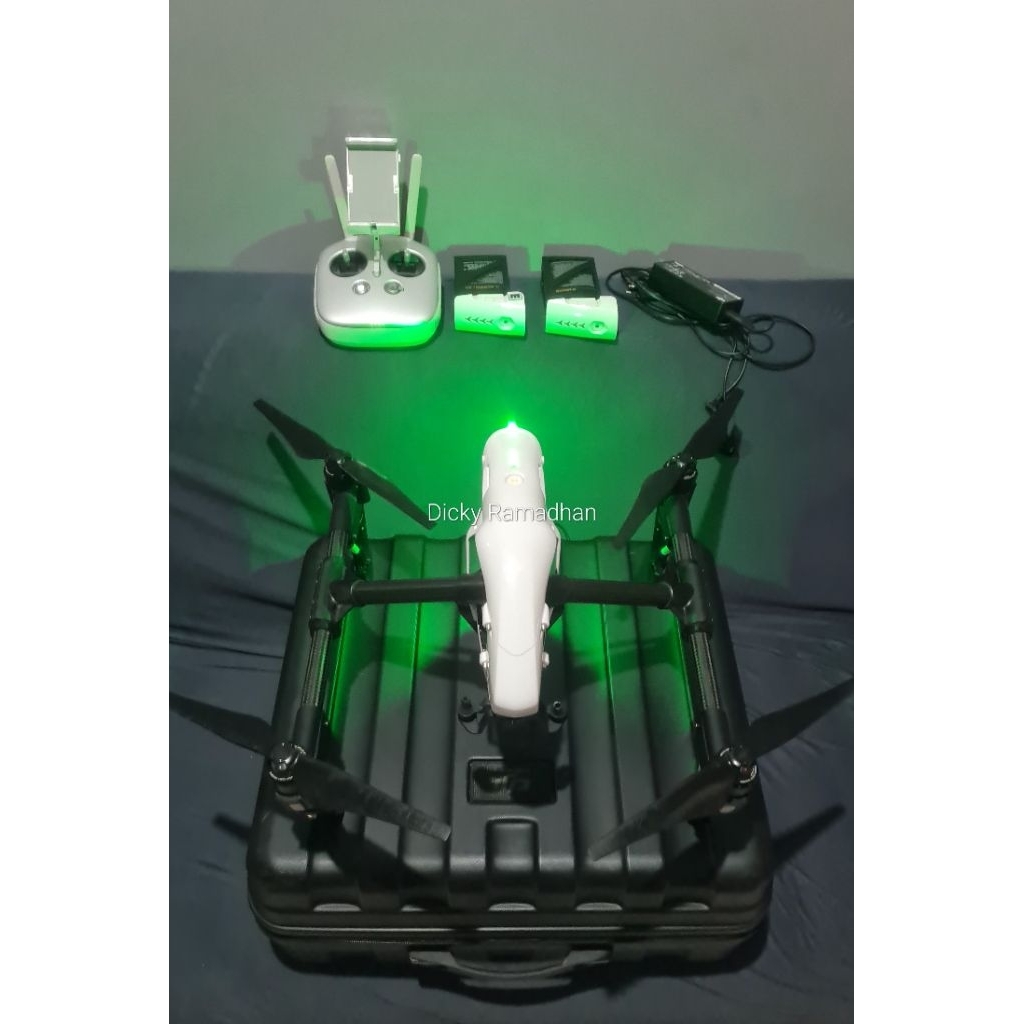 dji Inspire 1 v2.0 version 2 Original