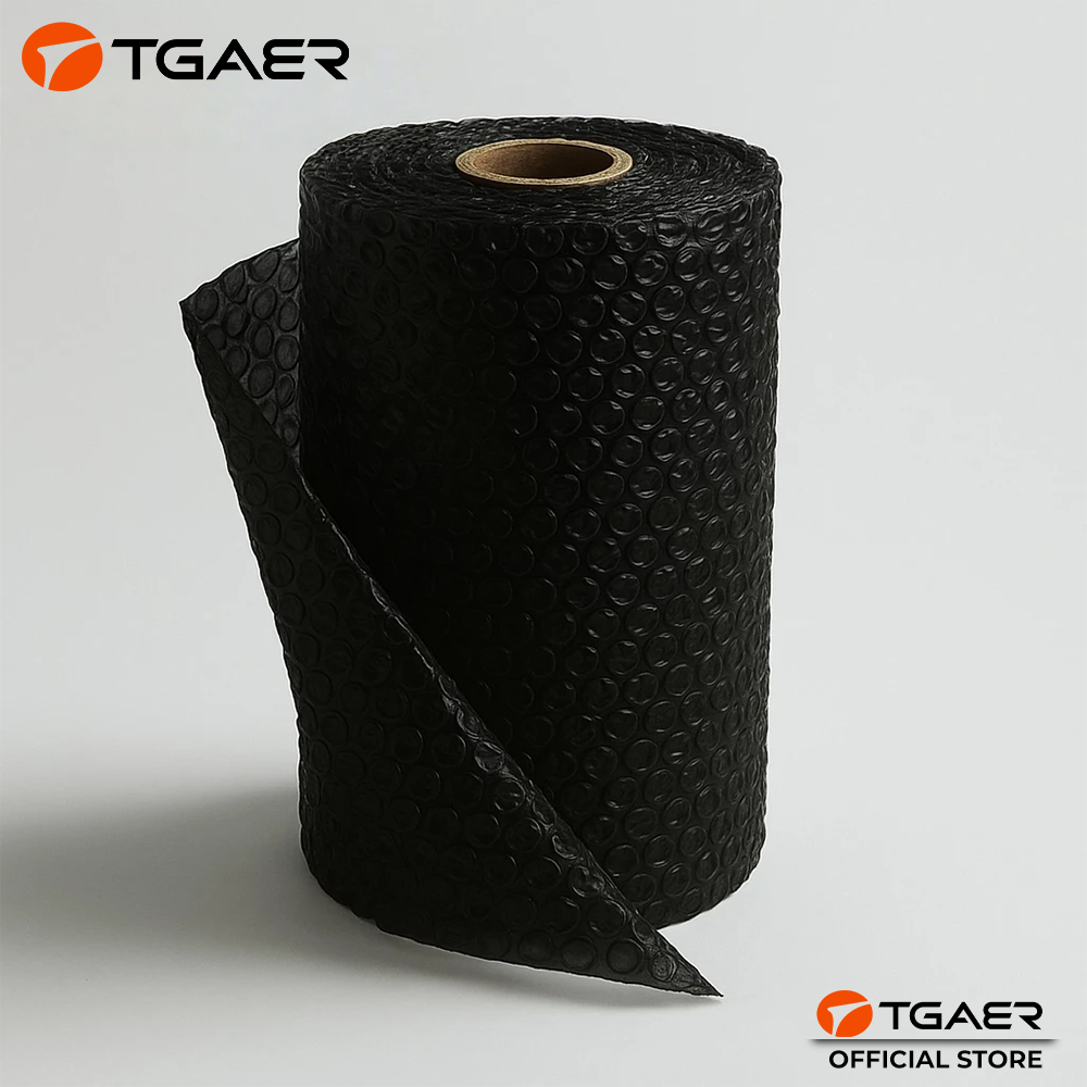 BUBBLE WRAP EXTRA PACKAGING