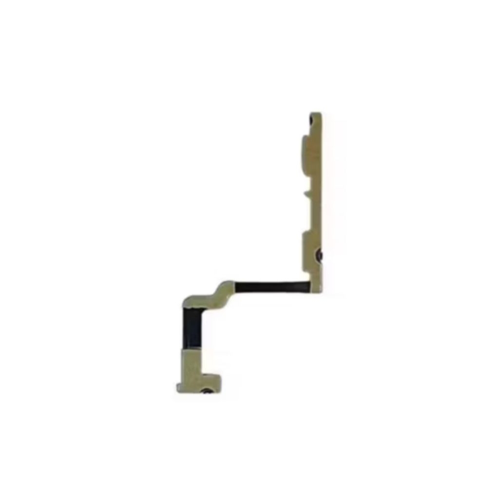 Flexible Oppo Reno8 volume