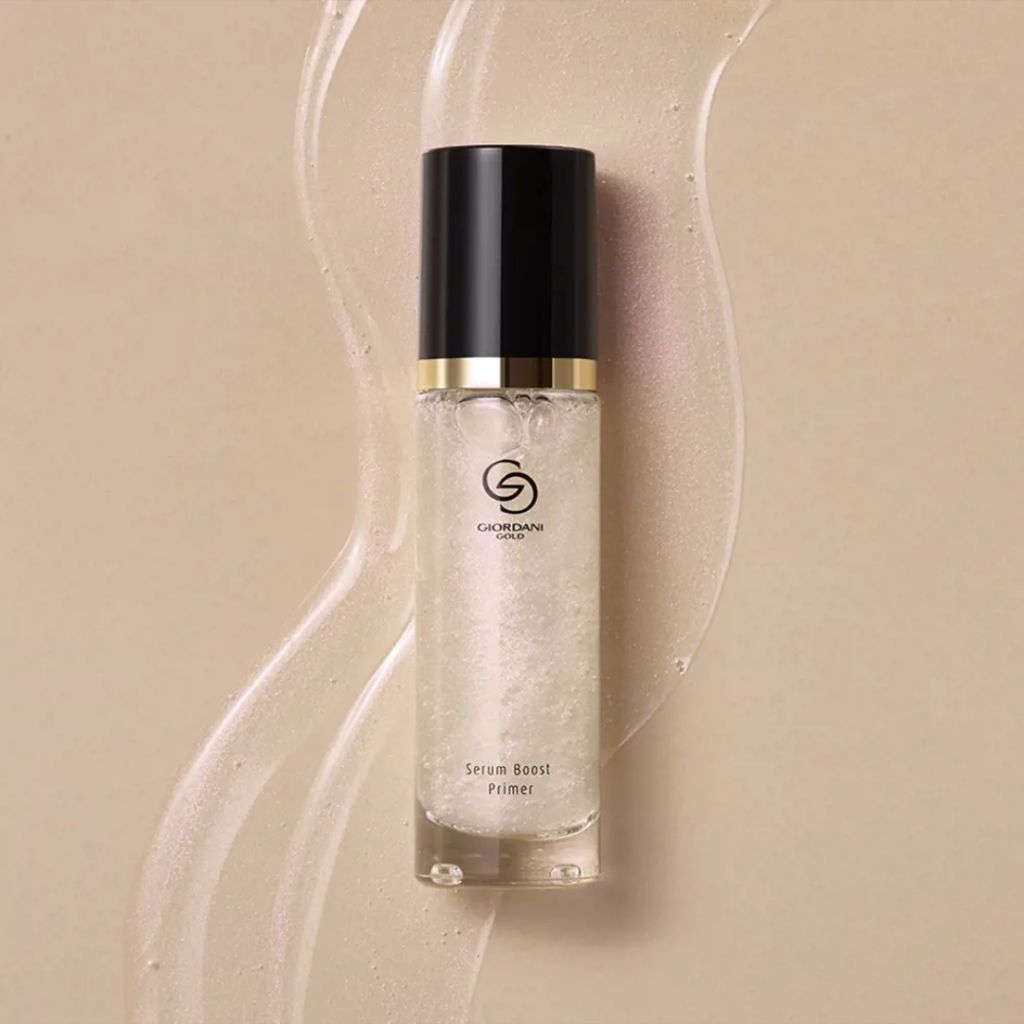 TERMURAH GG Serum Boost Primer