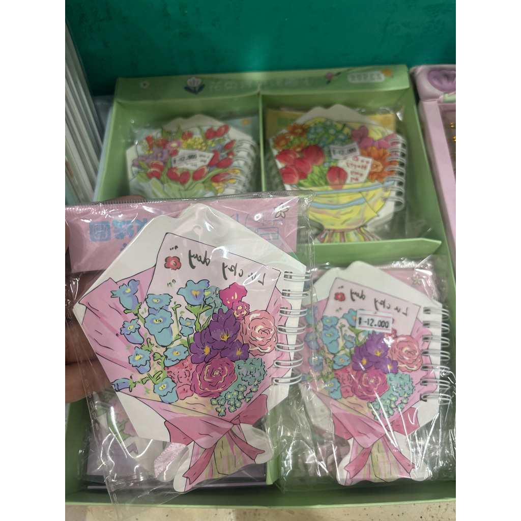 notebookkecil