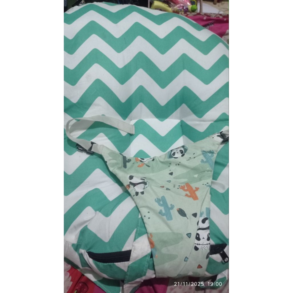 preloved sofa bayi jumbo