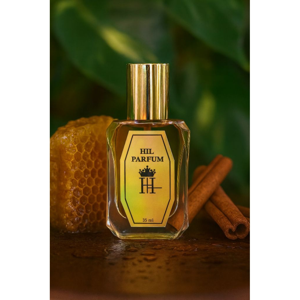 Parfum Refil Pria 35 ml / 50 ml