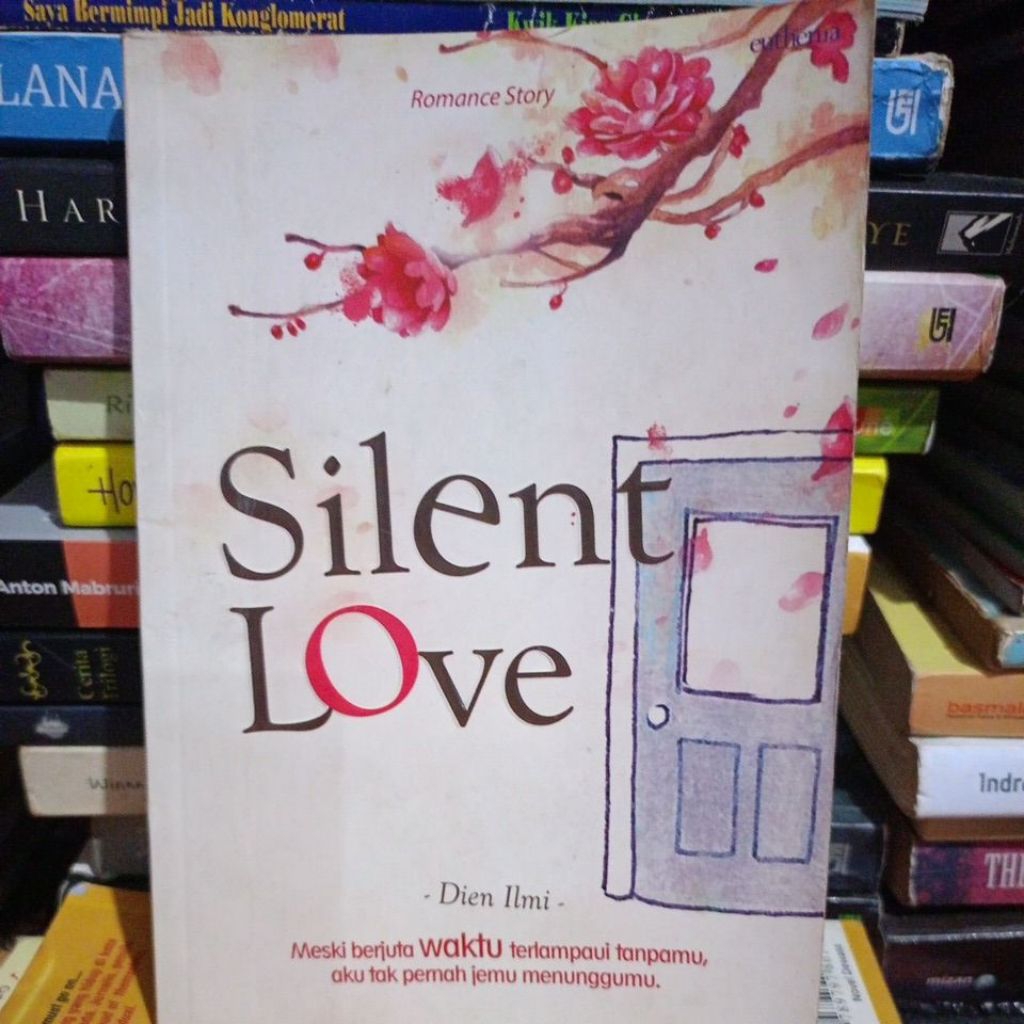 Silent Love