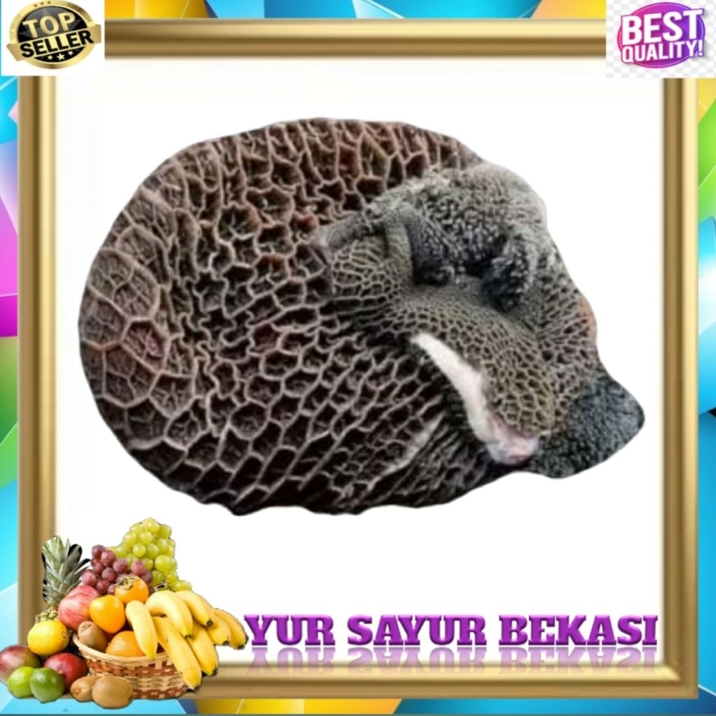 Babat Sapi Hitam 500gr.