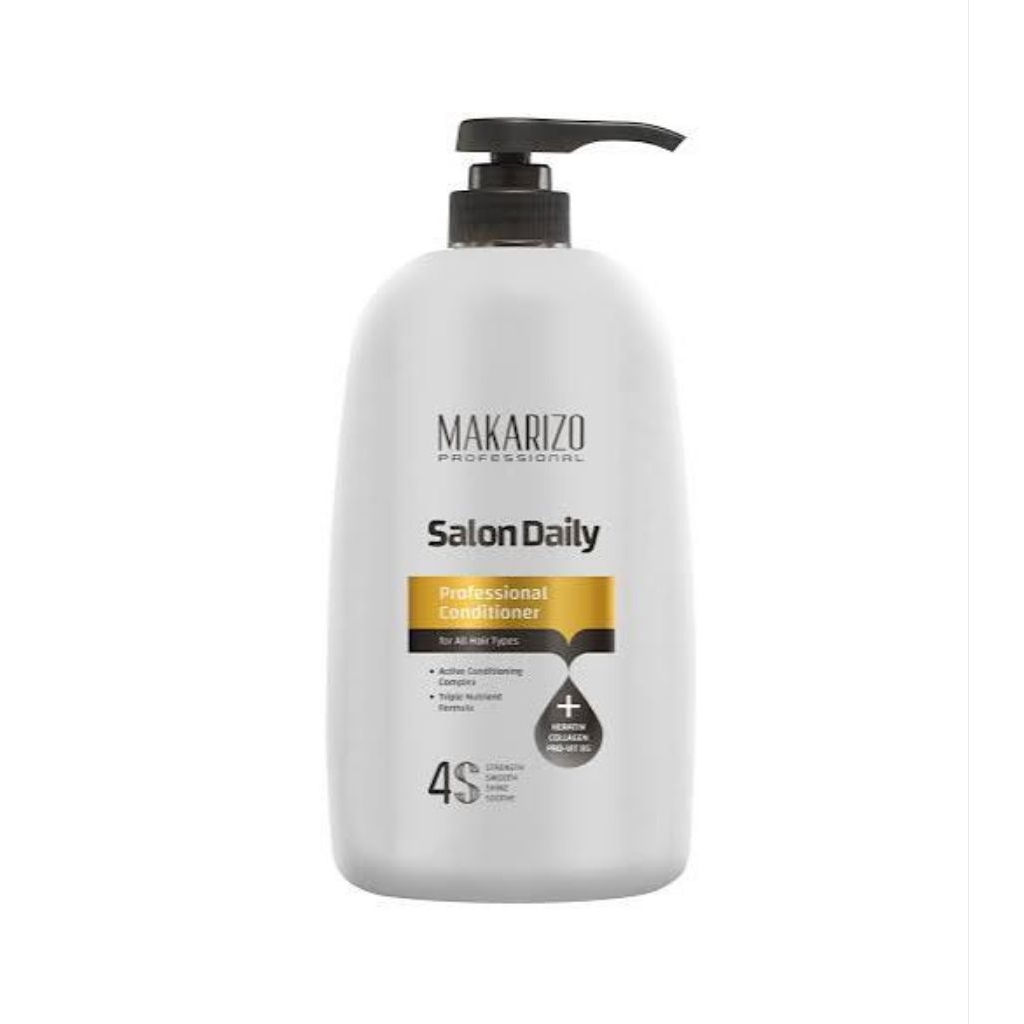 MAKARIZO CONDITIONER PROFESSIONAL 950ml