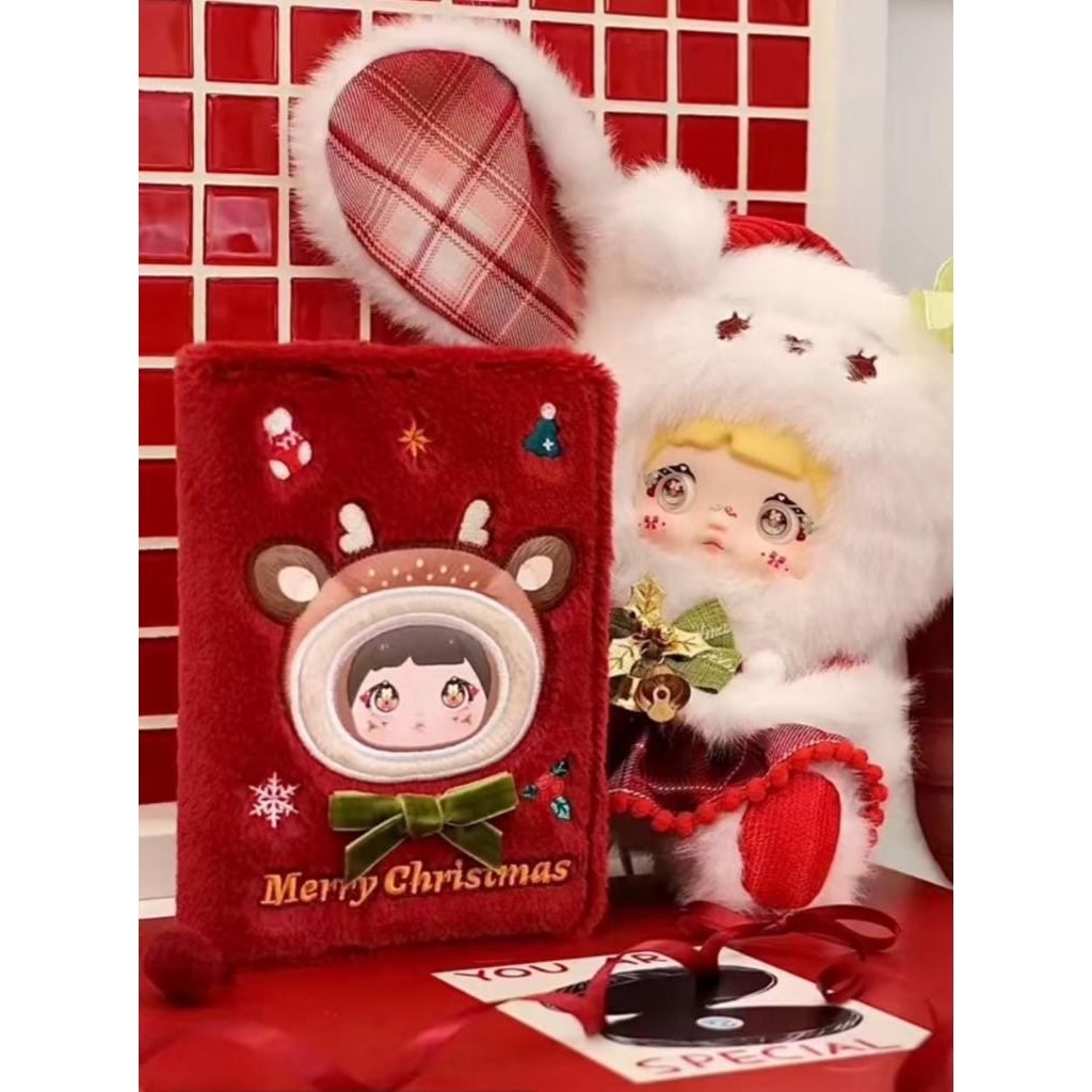 Nommi x'mas selected ready