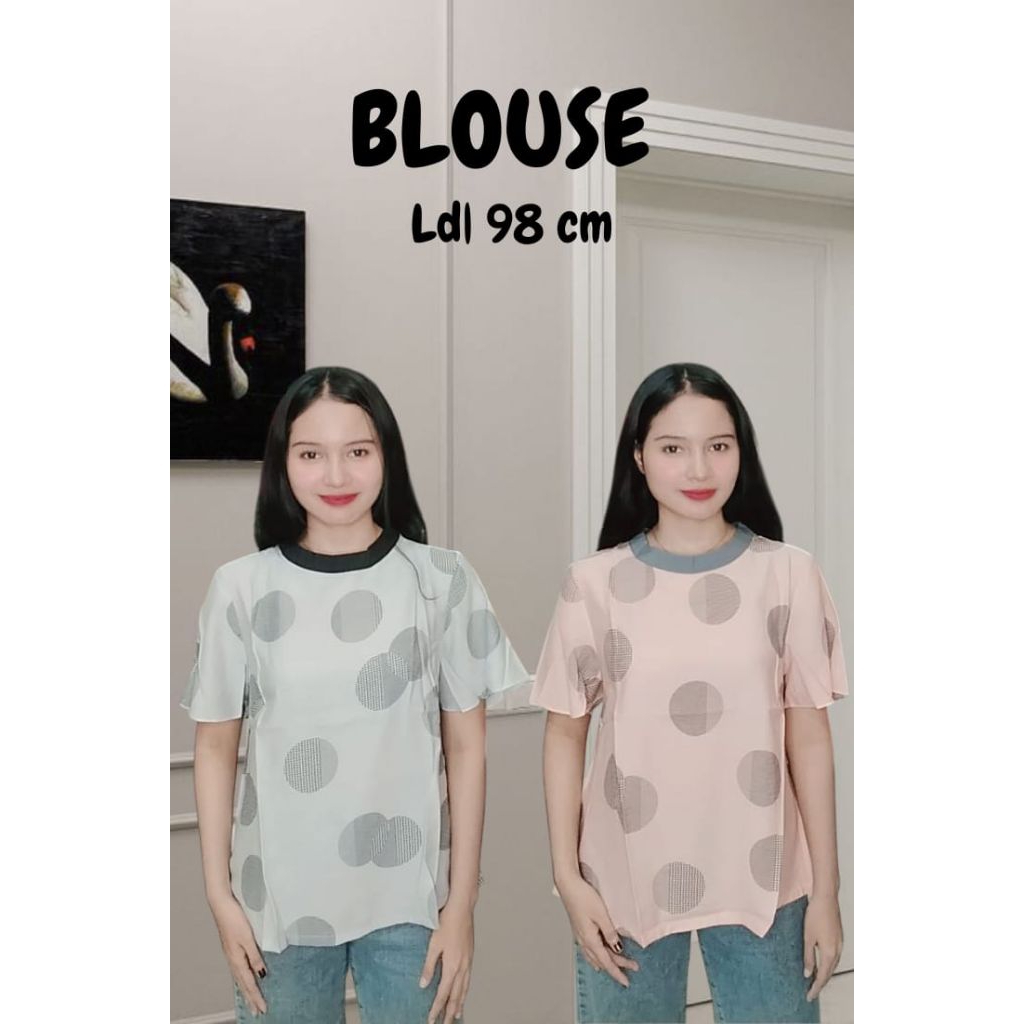 blouse