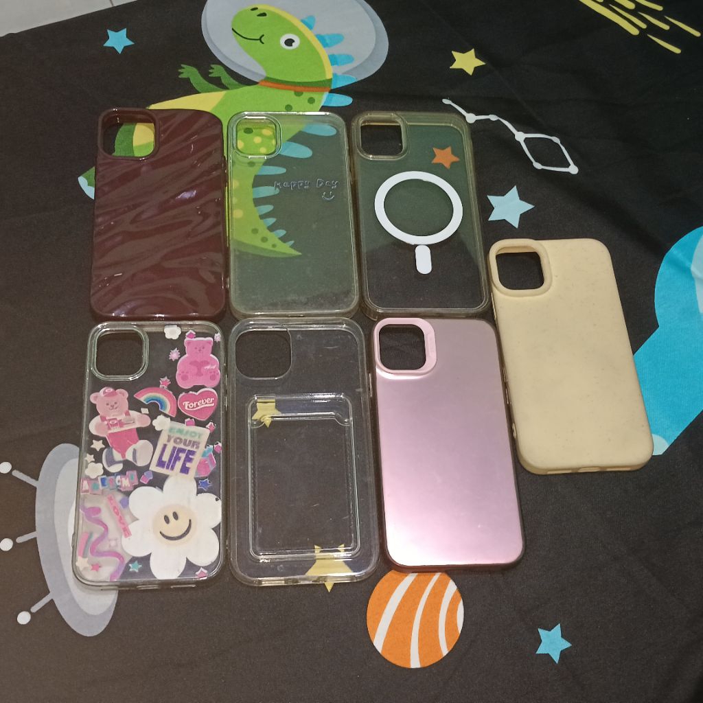 Case Ip 11