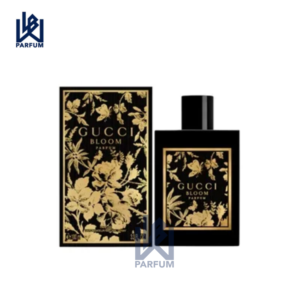 Parfum Gucci Bloom Parfum 100Ml