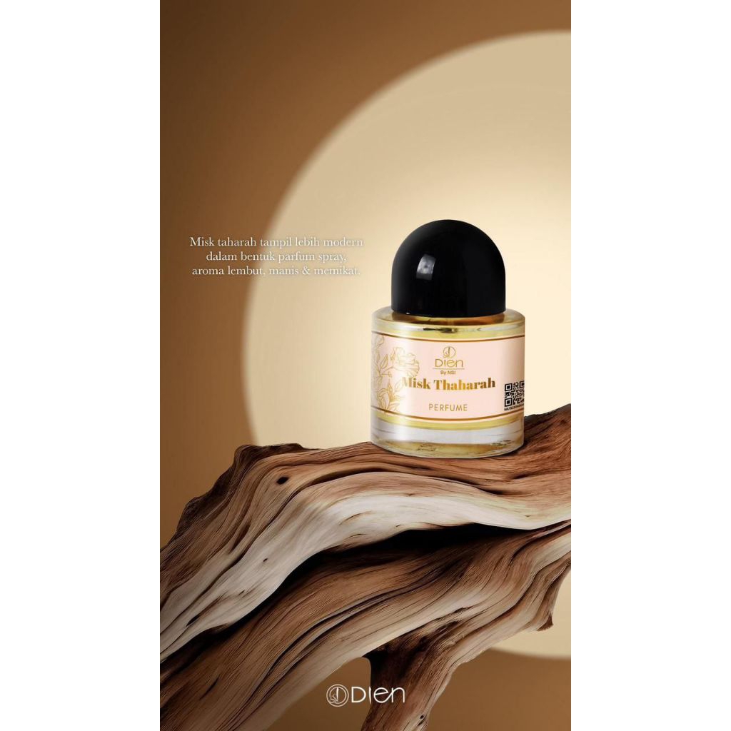 Parfum Misk Thoharoh
