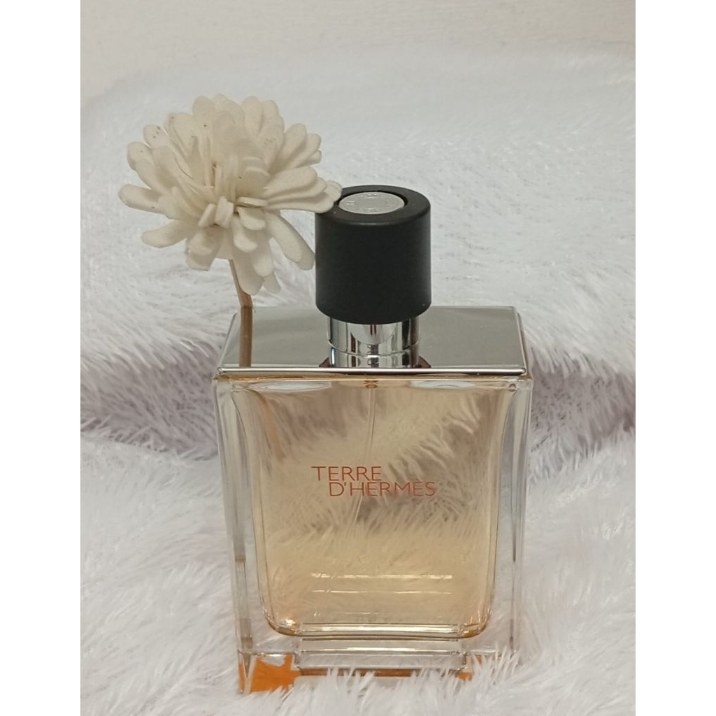 Ter* d'herm** EDP 75ML unbox